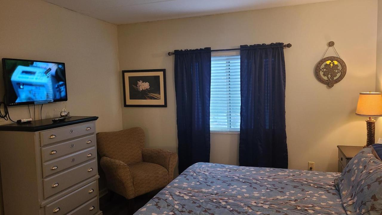 Apartment Chateau 506