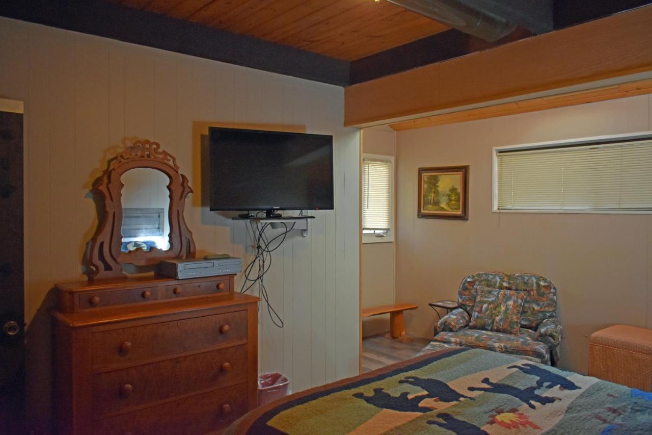 Our Shangrila Chalet Gatlinburg