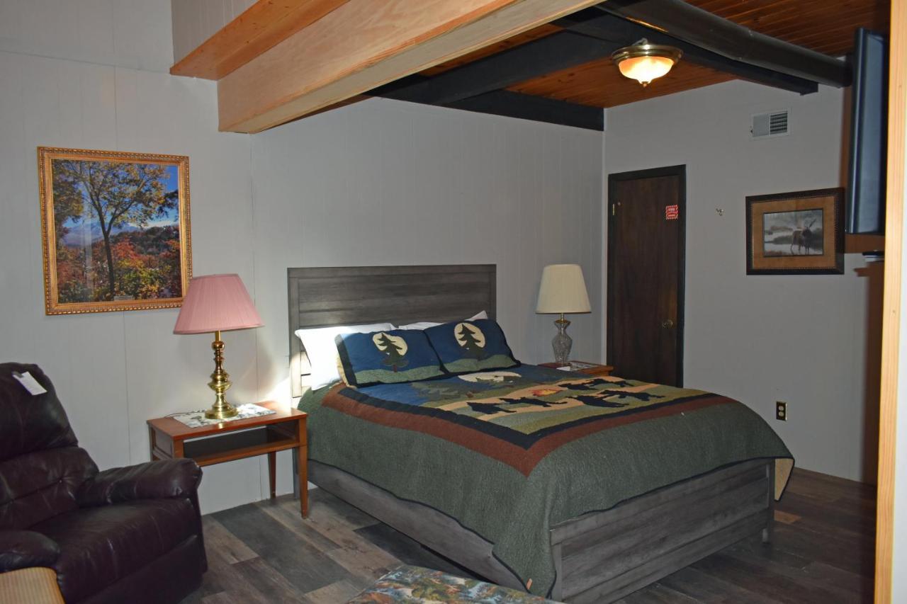 Our Shangrila Chalet