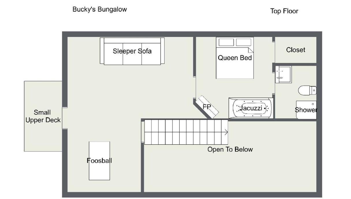 Bucky's Bungalow, Hot Tub, 1089 Of Free Attraction Tickets For Each Paid Day, Dollywood And More! Holiday home