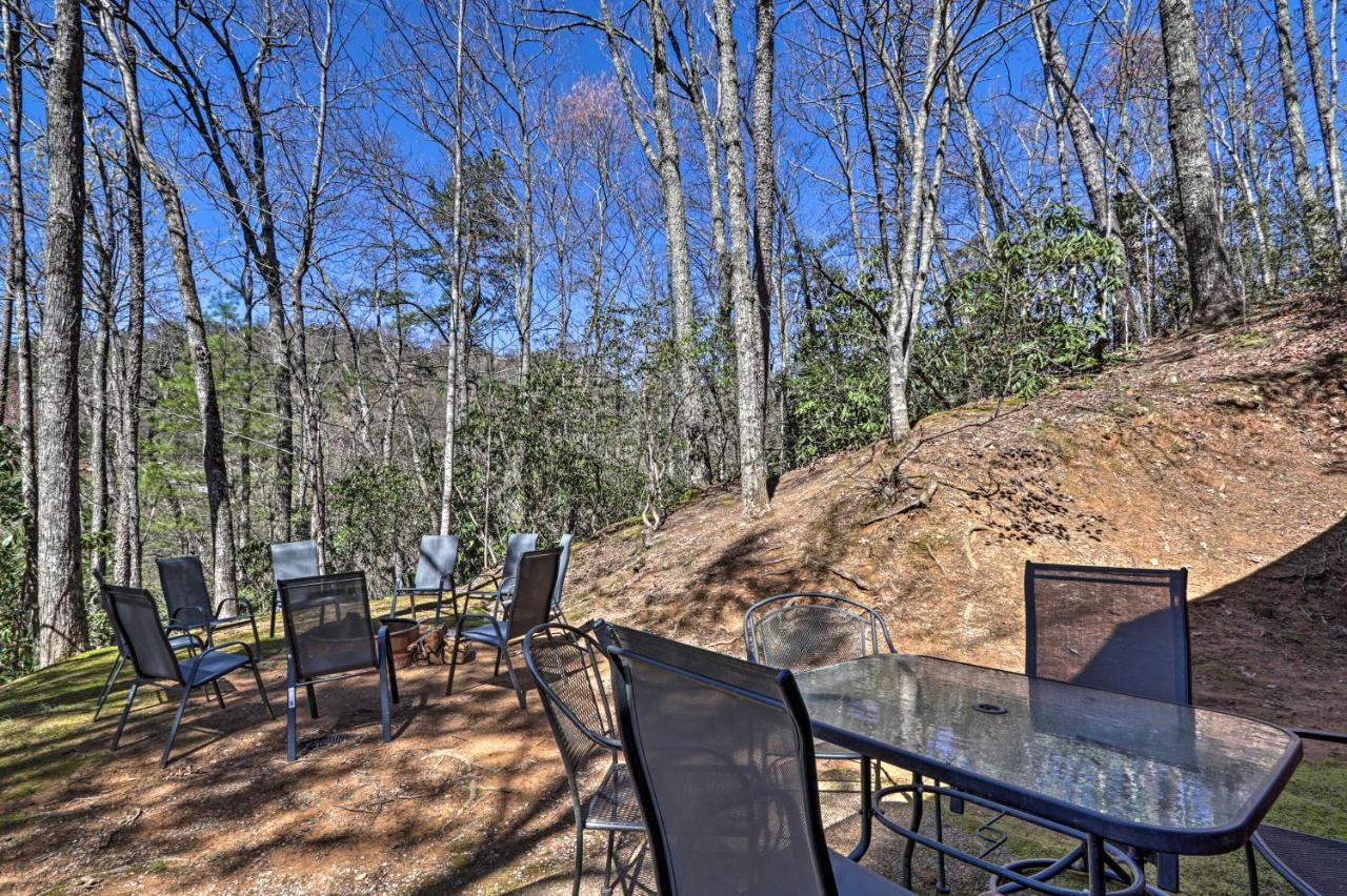 Smoky Mountain 4 Acres, 3 Mi To Holiday home *