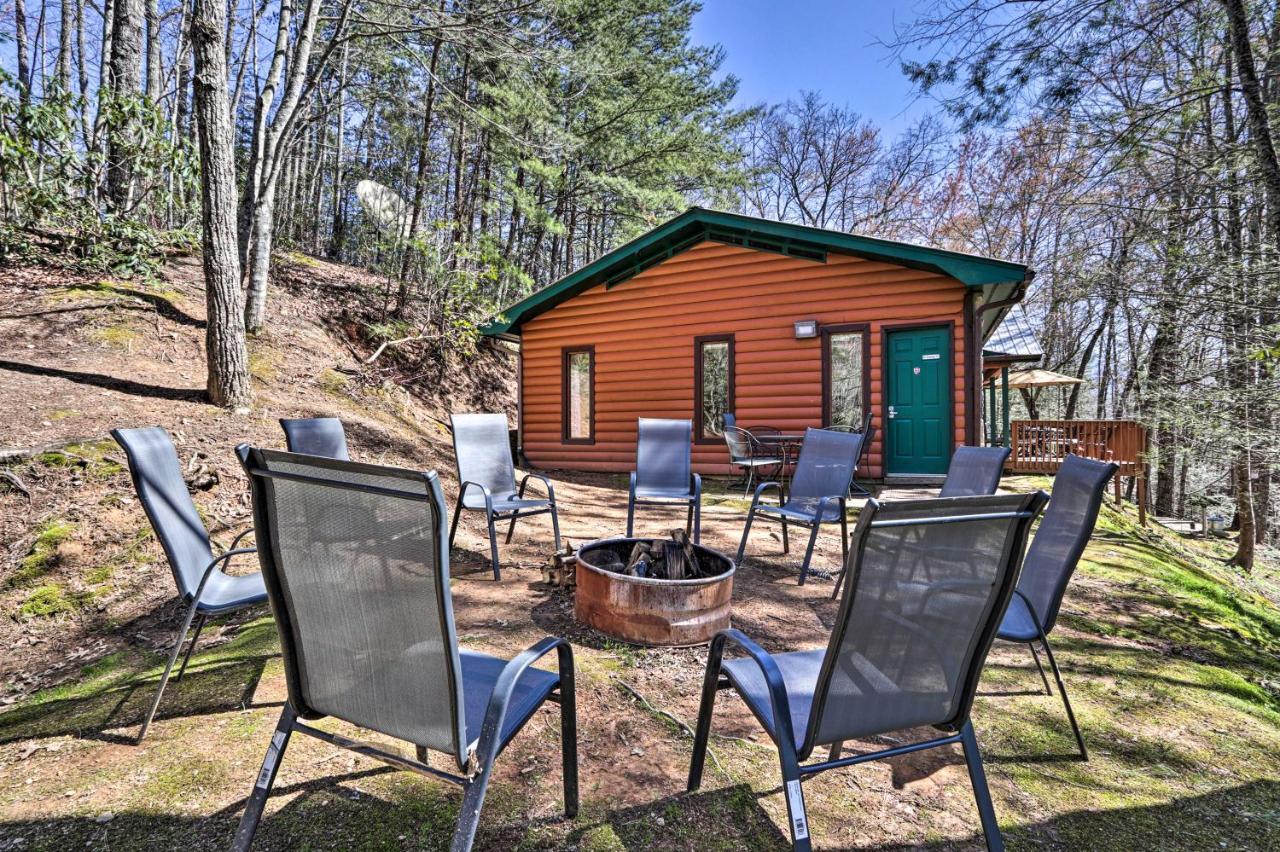 Smoky Mountain 4 Acres, 3 Mi To *