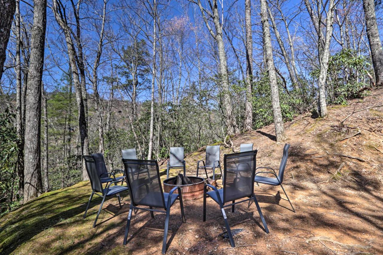 Holiday home Smoky Mountain 4 Acres, 3 Mi To *