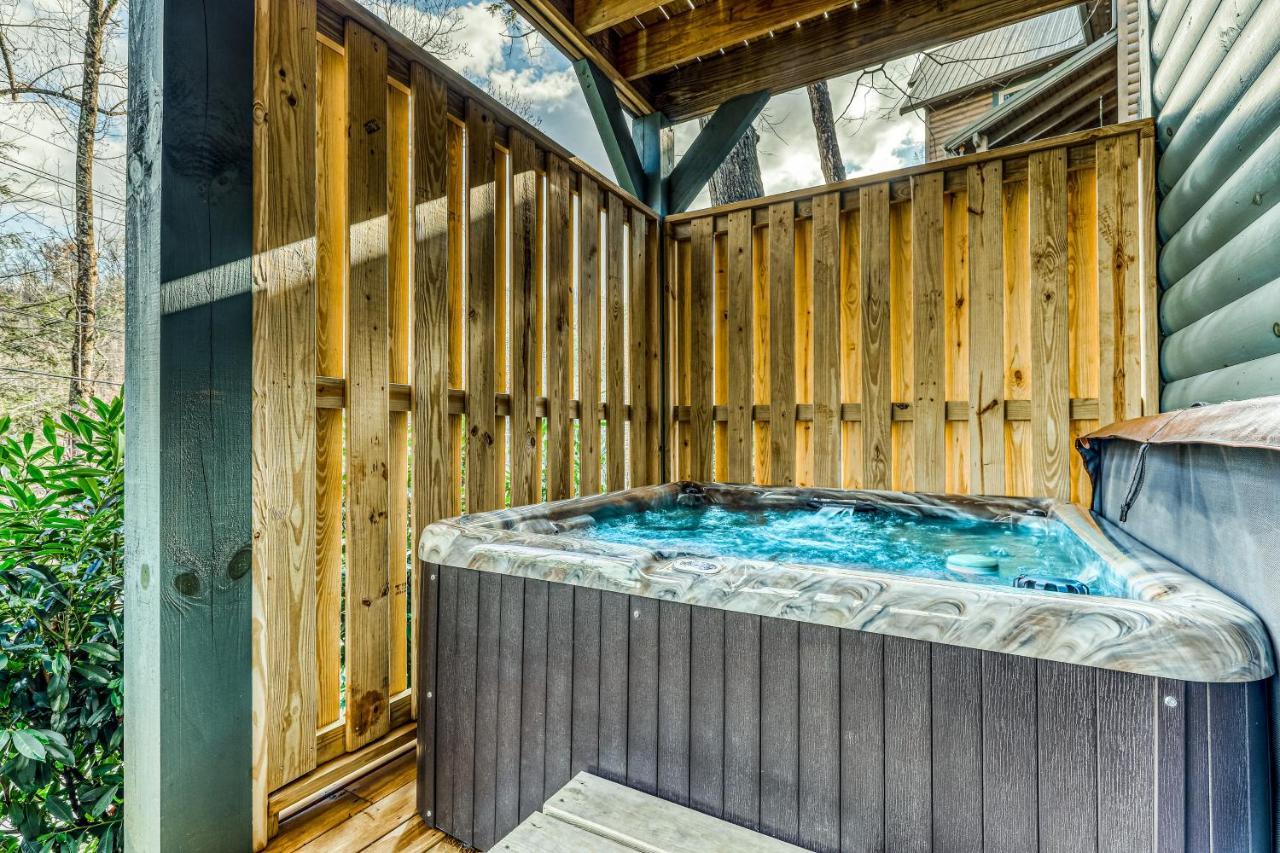 Holiday home The Great Dogwood Manor Gatlinburg
