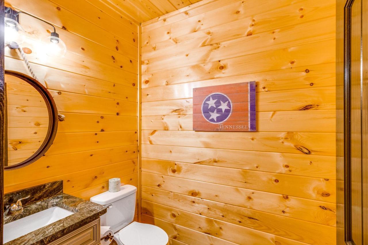 The Big Oak Holiday home *