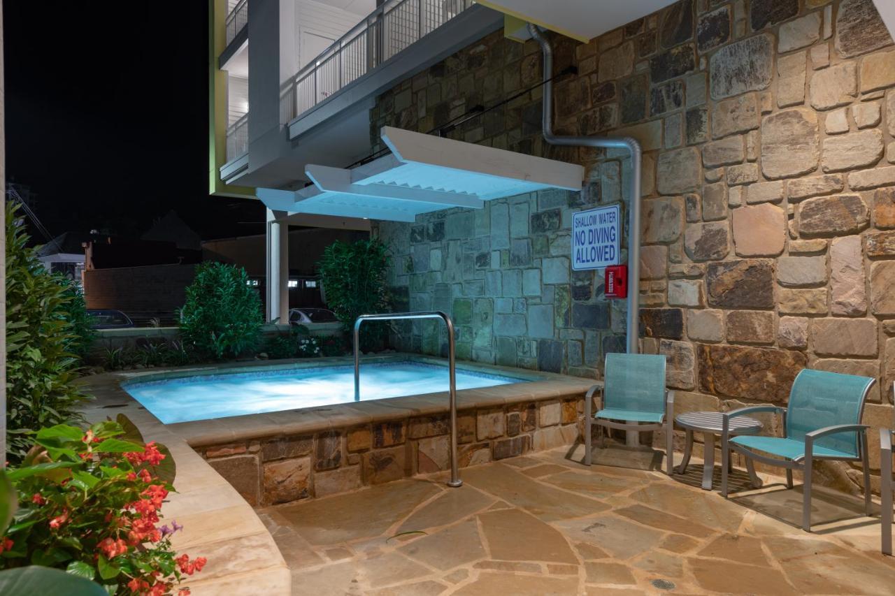 Resort Margaritaville 4*