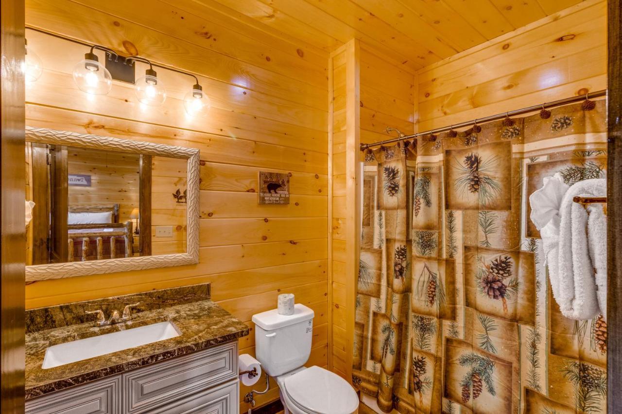 The Big Oak Holiday home *
