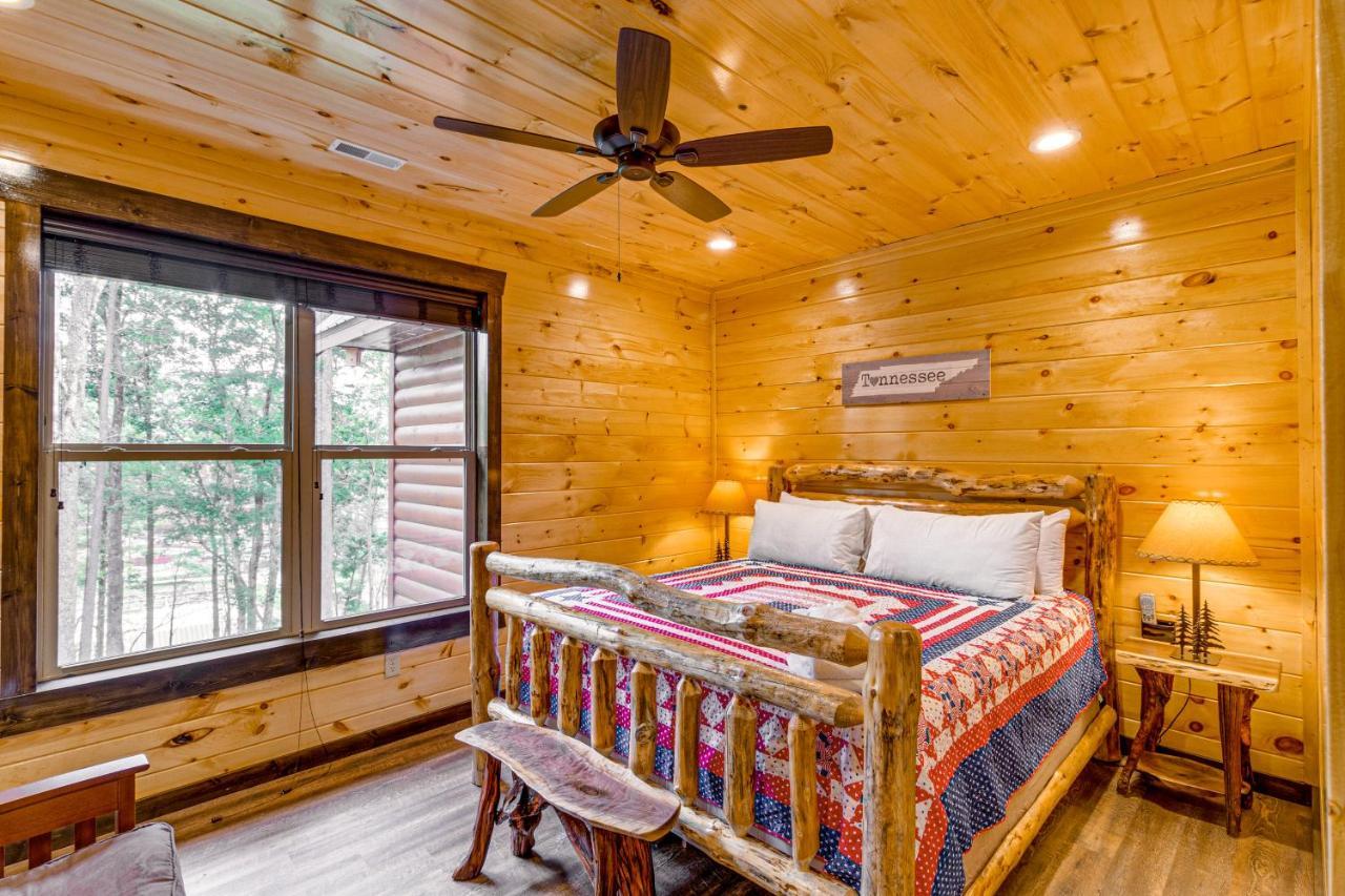 The Big Oak Holiday home