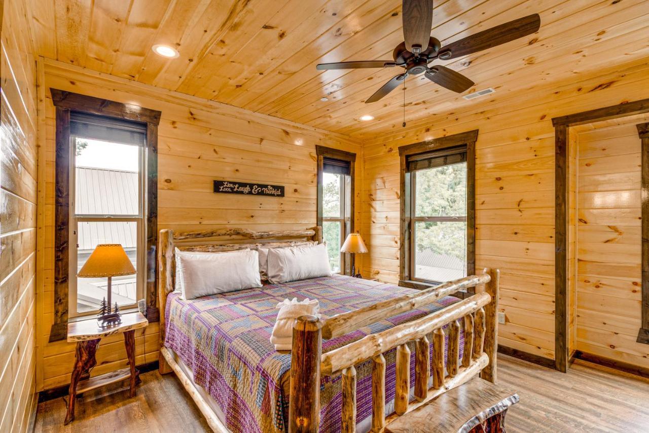 Holiday home The Big Oak *