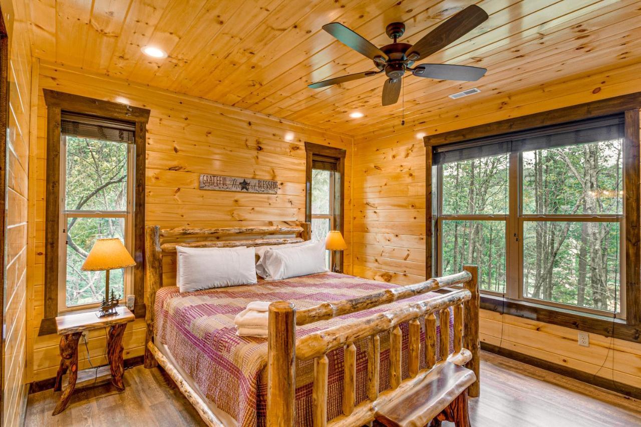 The Big Oak Holiday home *