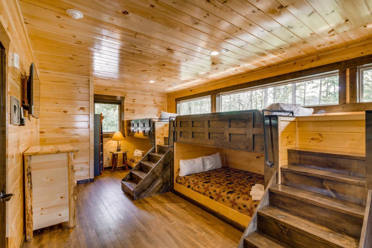 The Big Oak Holiday home *