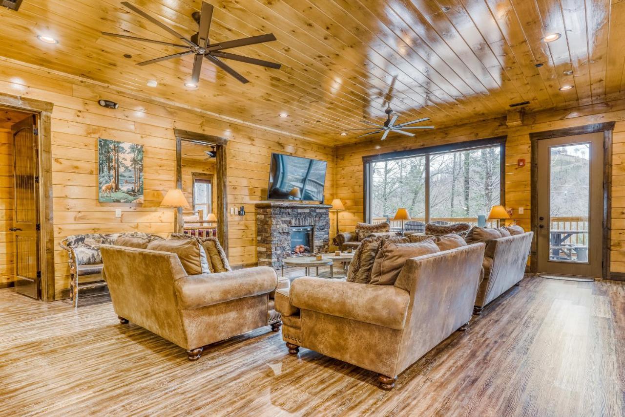 Holiday home The Great Dogwood Manor Gatlinburg