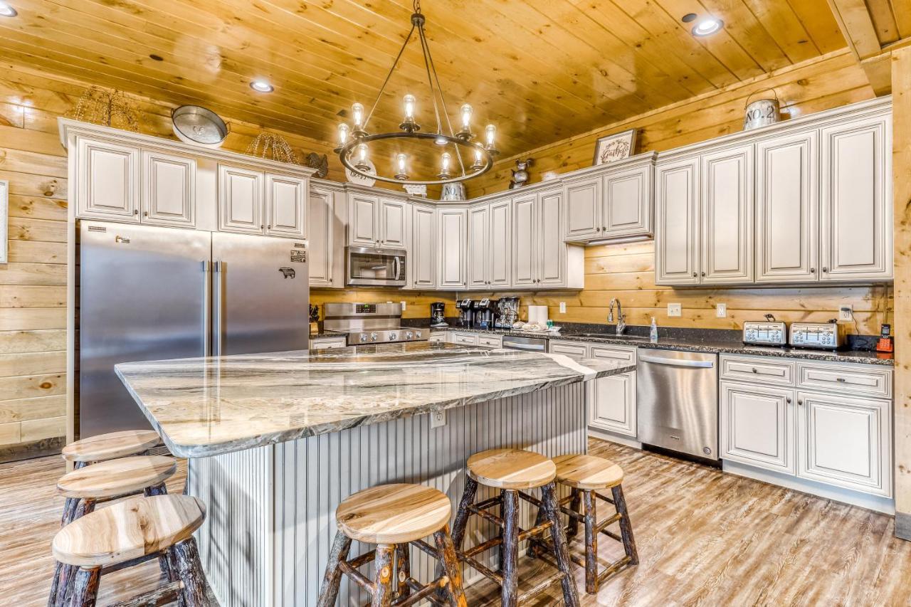 Holiday home The Great Dogwood Manor Gatlinburg