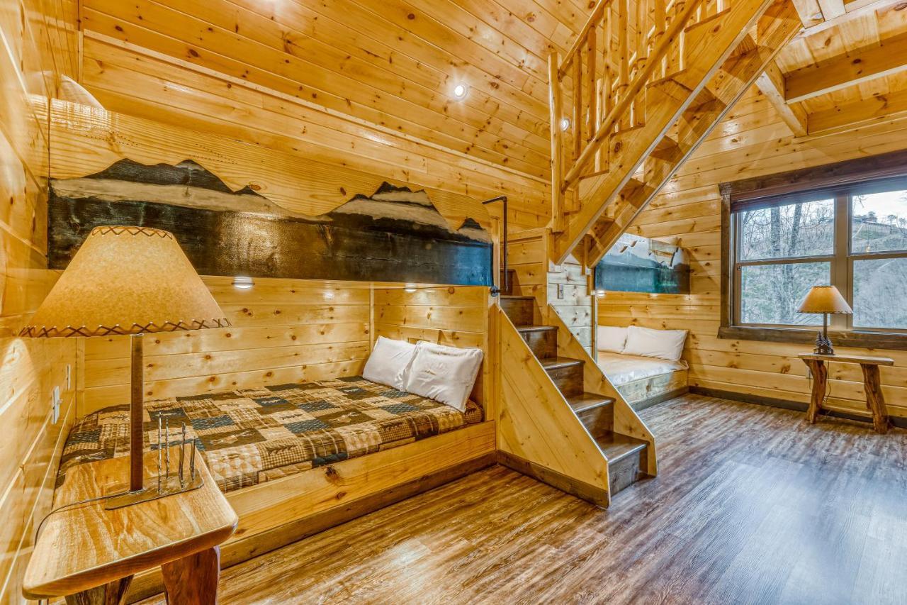 The Great Dogwood Manor Holiday home Gatlinburg
