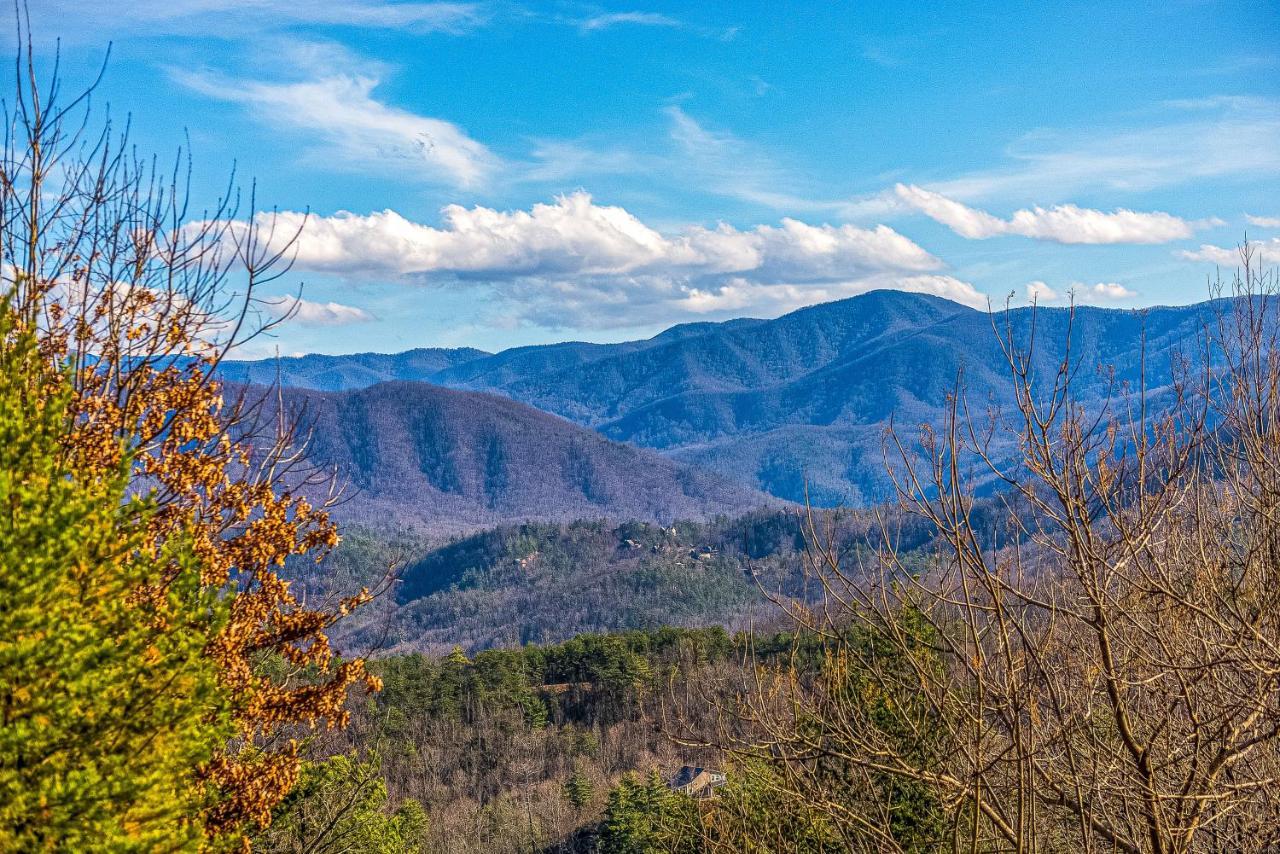 The Great Dogwood Manor Holiday home Gatlinburg