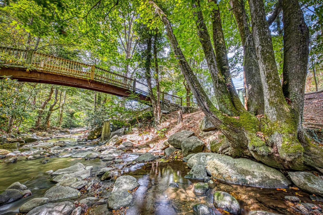 The Great Dogwood Manor Holiday home Gatlinburg