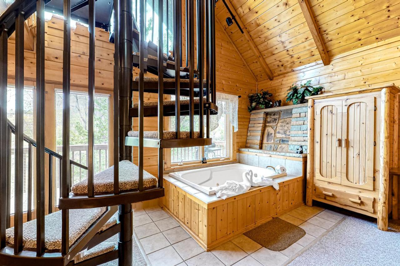 Apartment Daa Bear's Gatlinburg