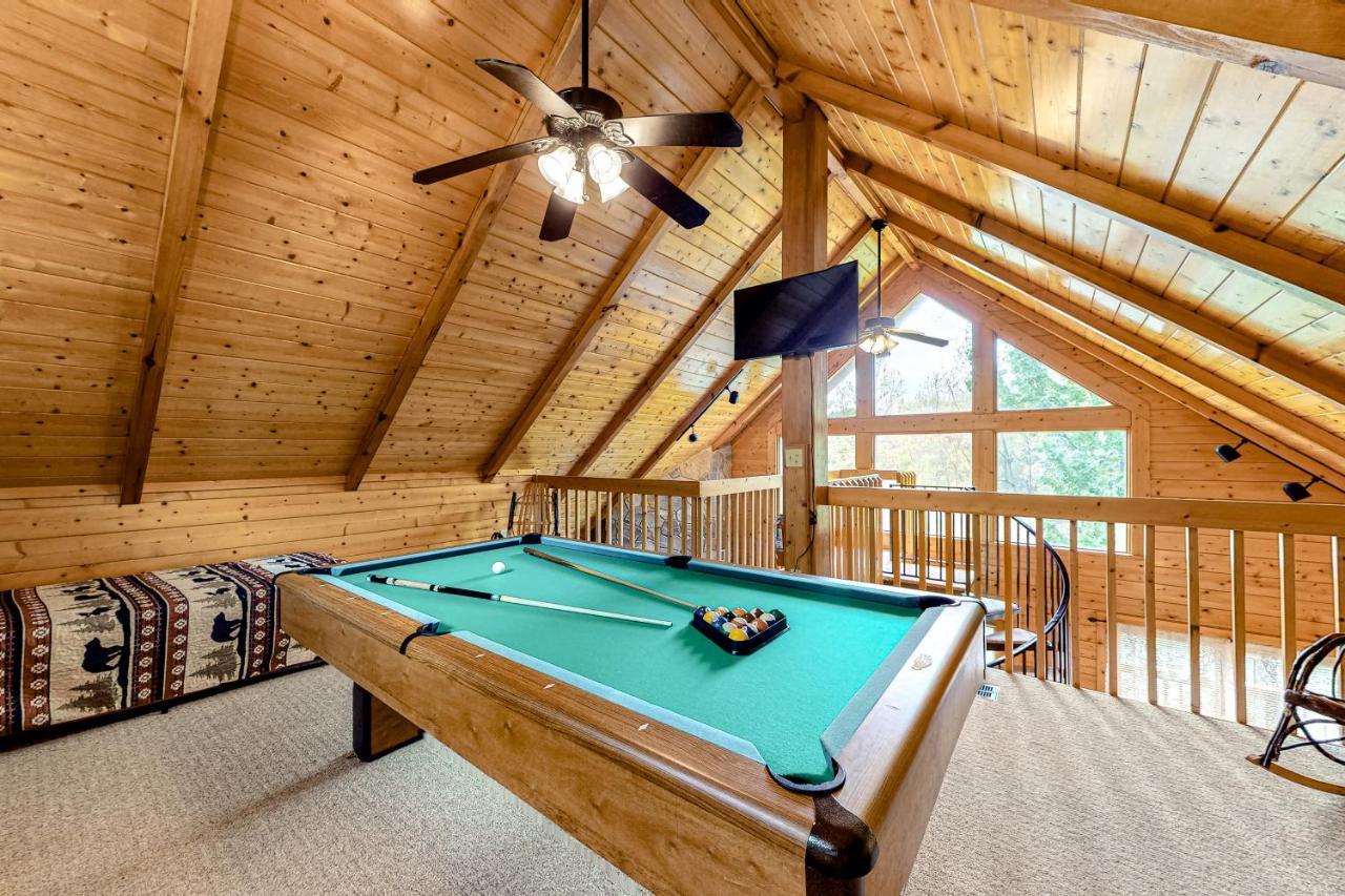 Apartment Daa Bear's Gatlinburg