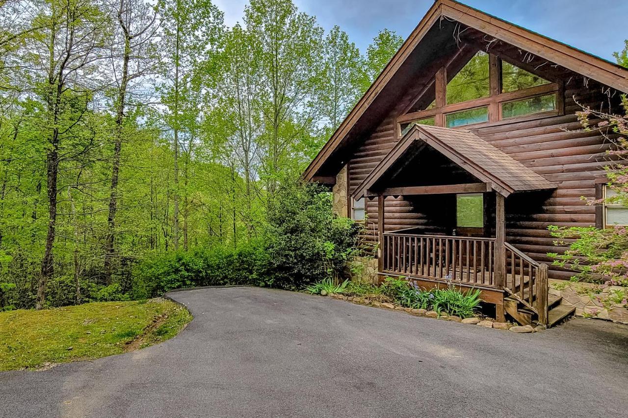 Apartment Daa Bear's Gatlinburg