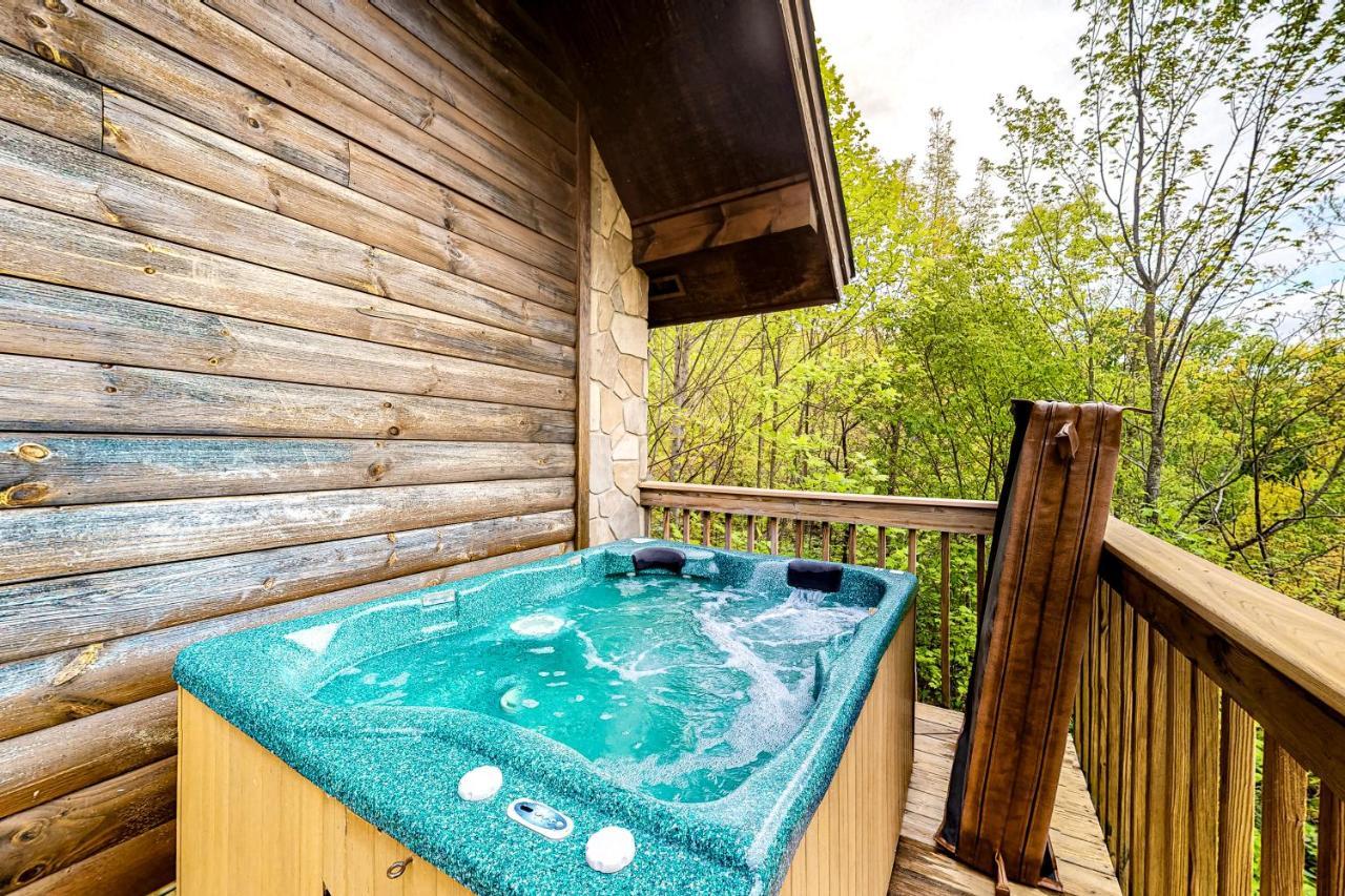 Apartment Daa Bear's Gatlinburg