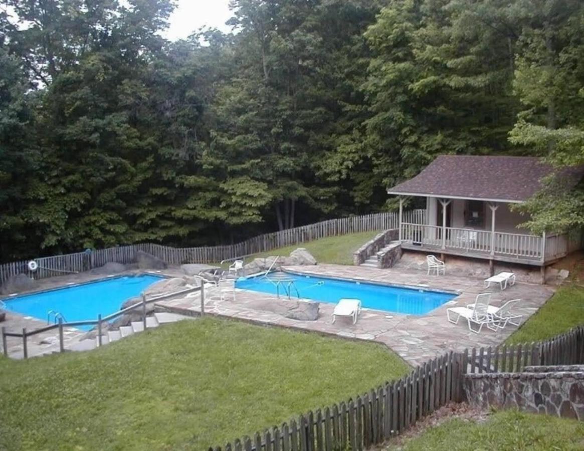 Bear View Holiday home