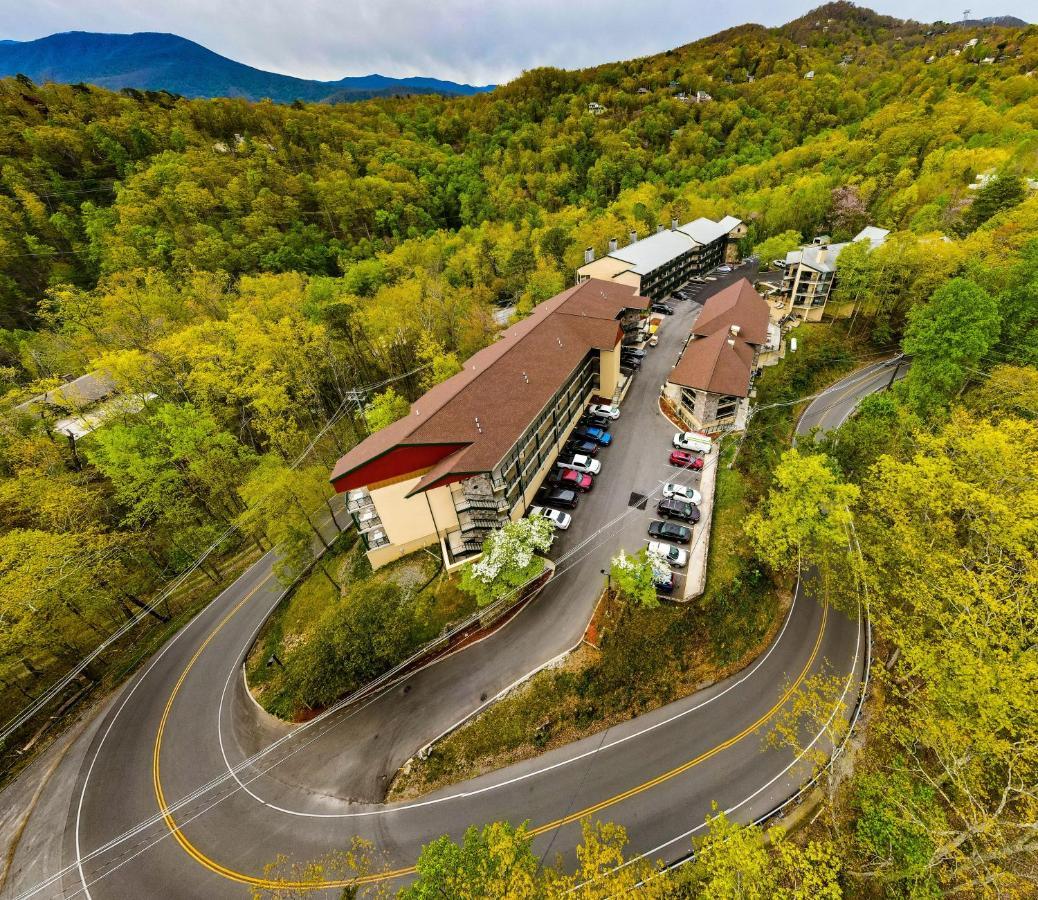 Resort Laurel Point Gatlinburg