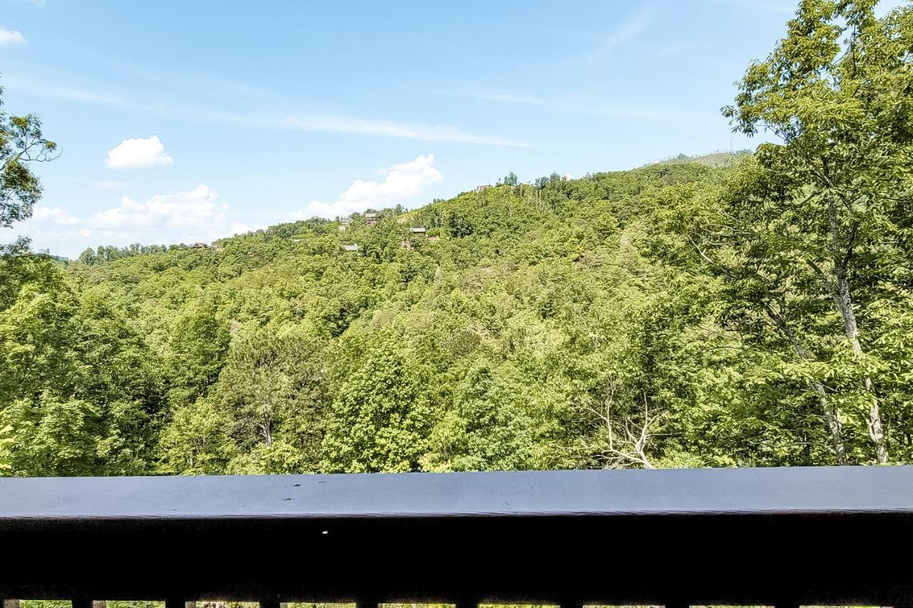 Apartment Daa Bear's Gatlinburg