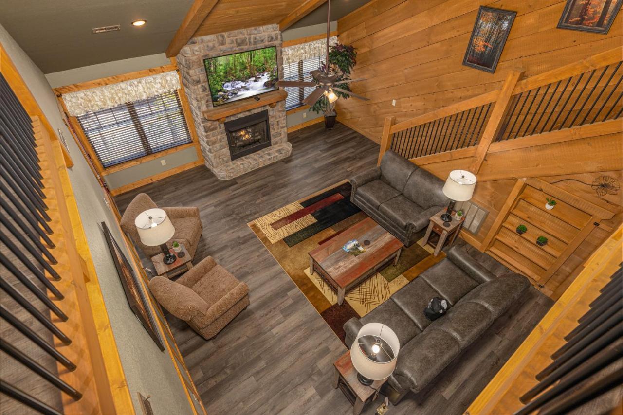 Chateau Bliss * Gatlinburg