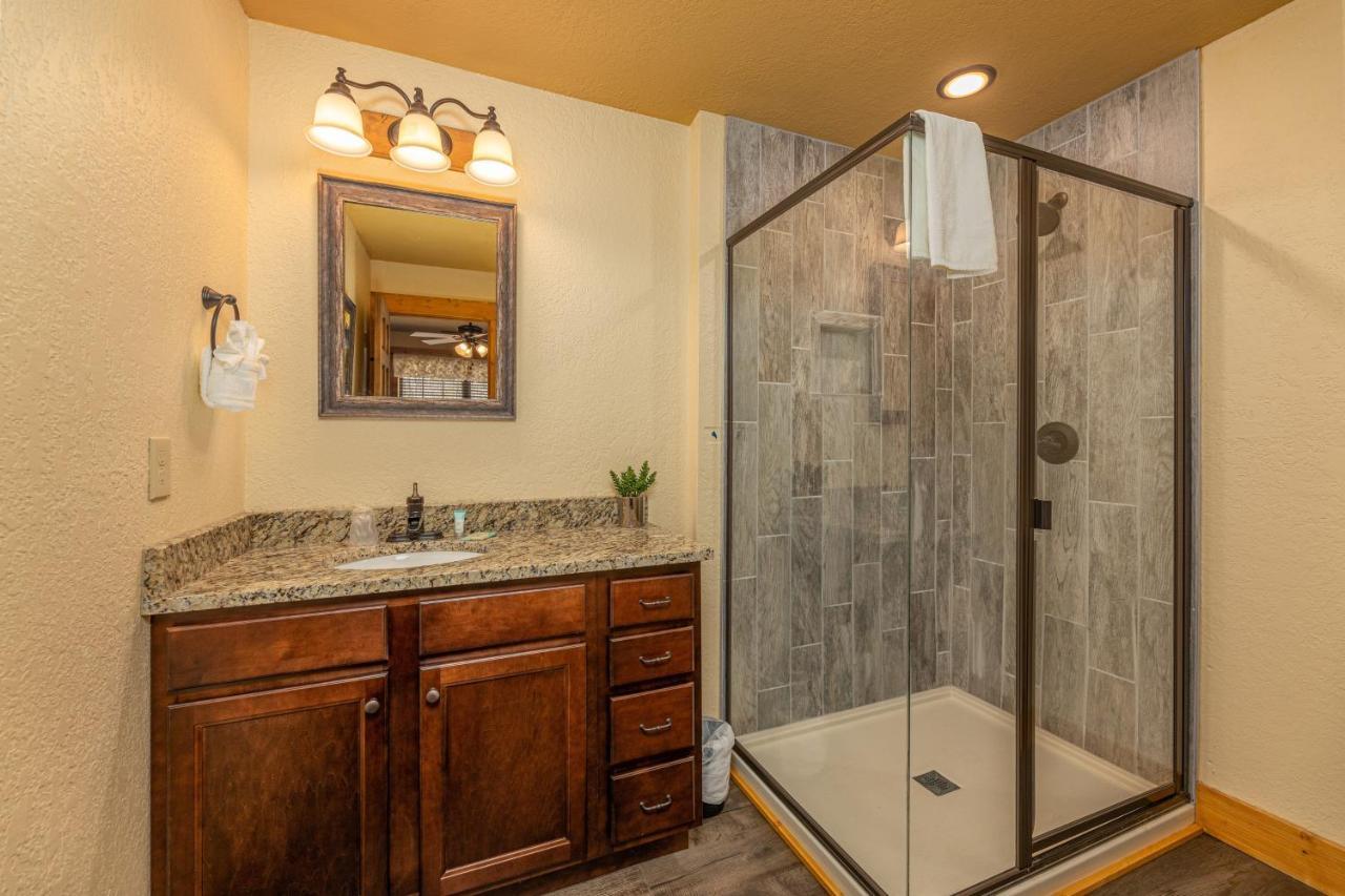 Chateau Bliss Holiday home Gatlinburg