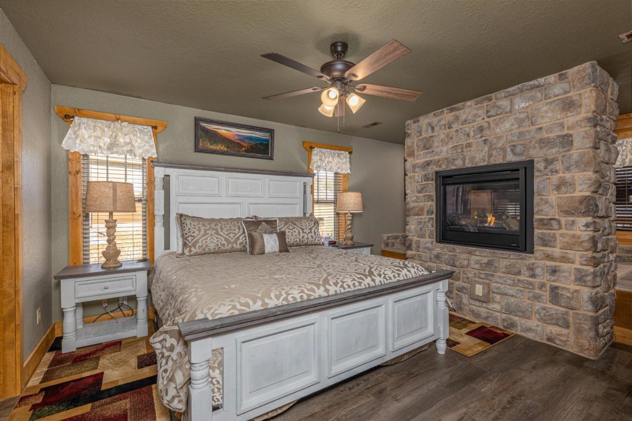 Holiday home Chateau Bliss Gatlinburg