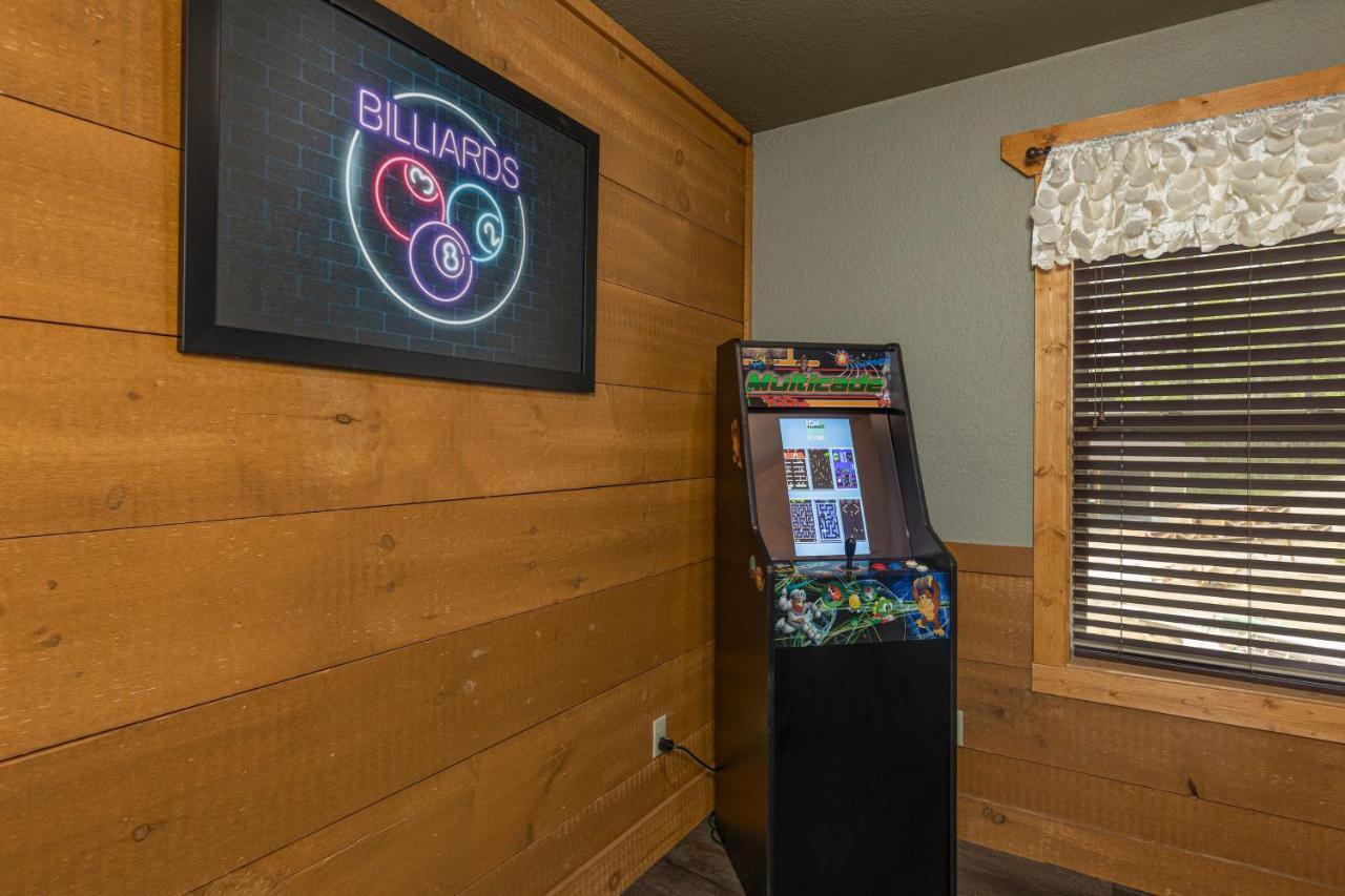 Chateau Bliss Holiday home Gatlinburg