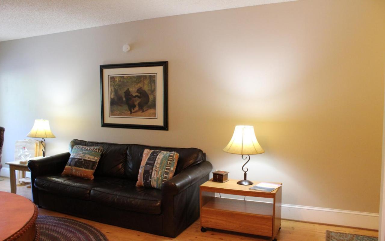 Apartment Chateau 210