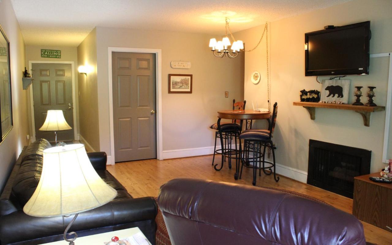 Chateau 210 Apartment Gatlinburg