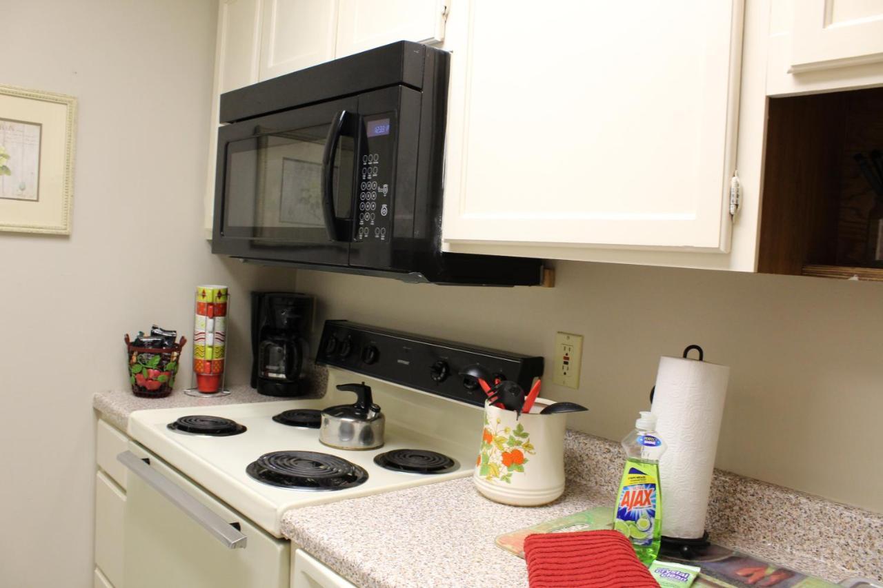Apartment Chateau 210 Gatlinburg