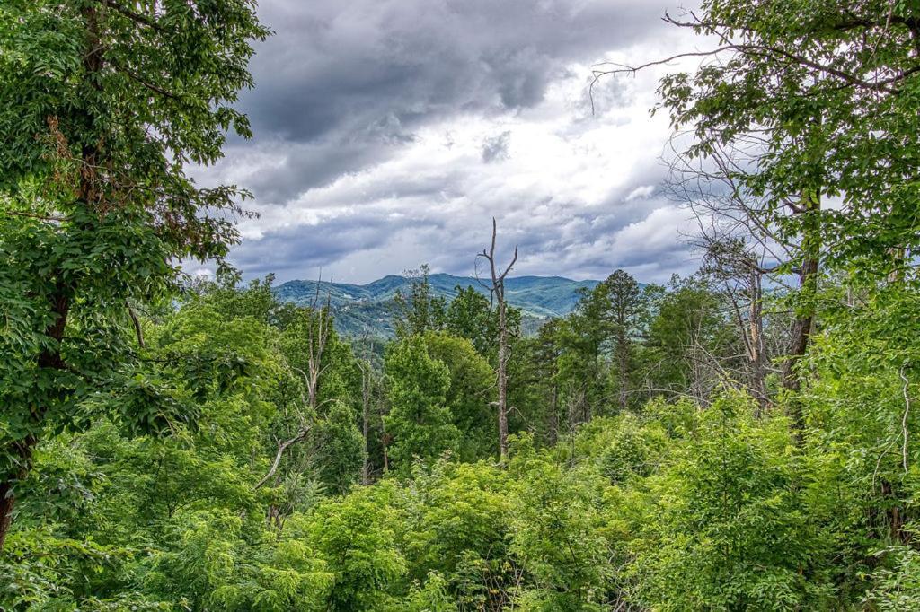 Holiday home Blue Mist Gatlinburg