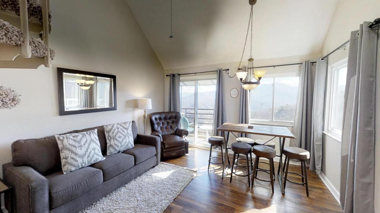 Apartment Smoky Summit