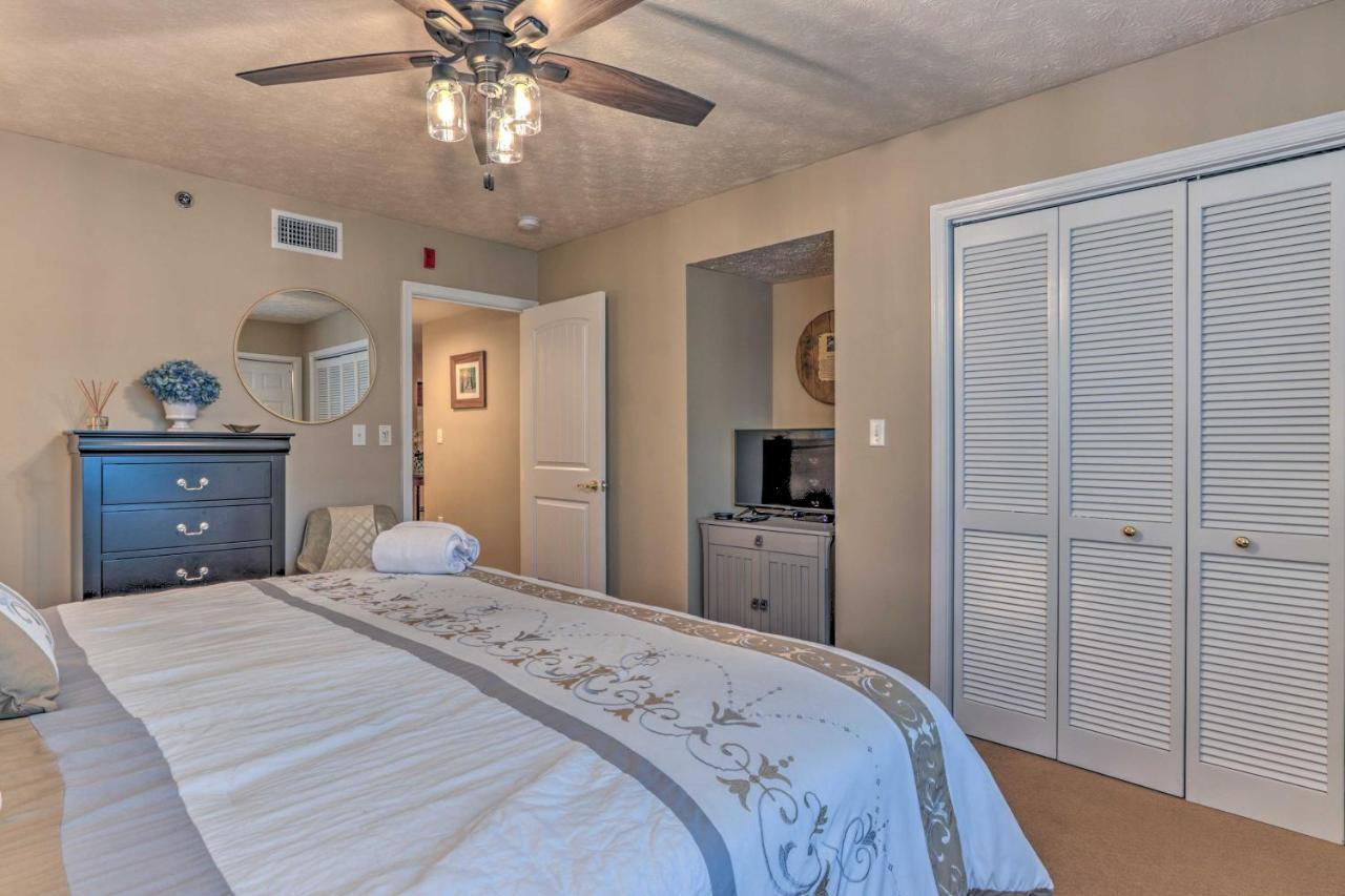 Bootleggers Hideaway In Downtown Gatlinburg! Apartment Gatlinburg