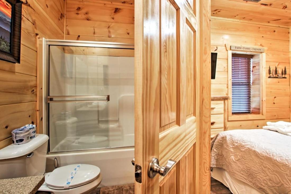Holiday home Smokies View *