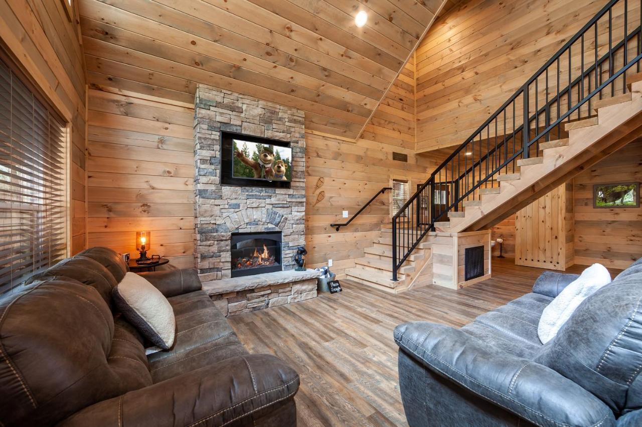 Creekside Manor Too Holiday home *