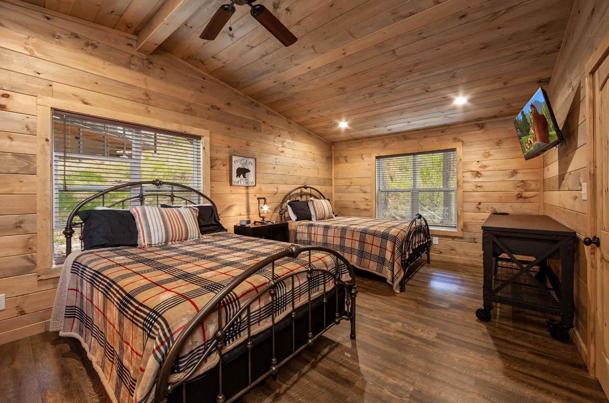 Holiday home Creekside Manor Too Gatlinburg