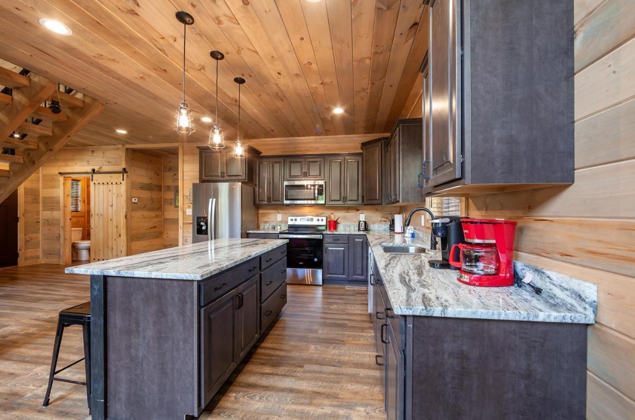 Holiday home Creekside Manor Too Gatlinburg