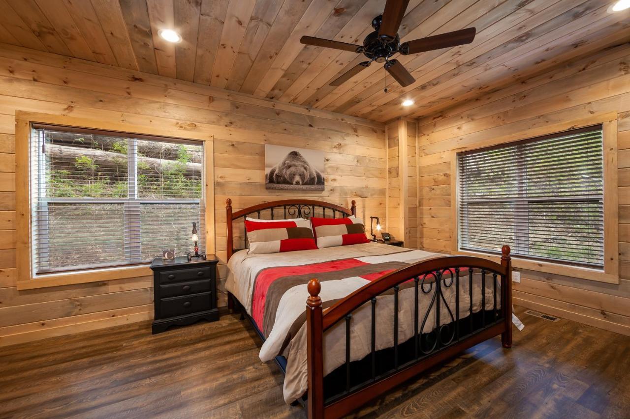 Creekside Manor Too Holiday home Gatlinburg