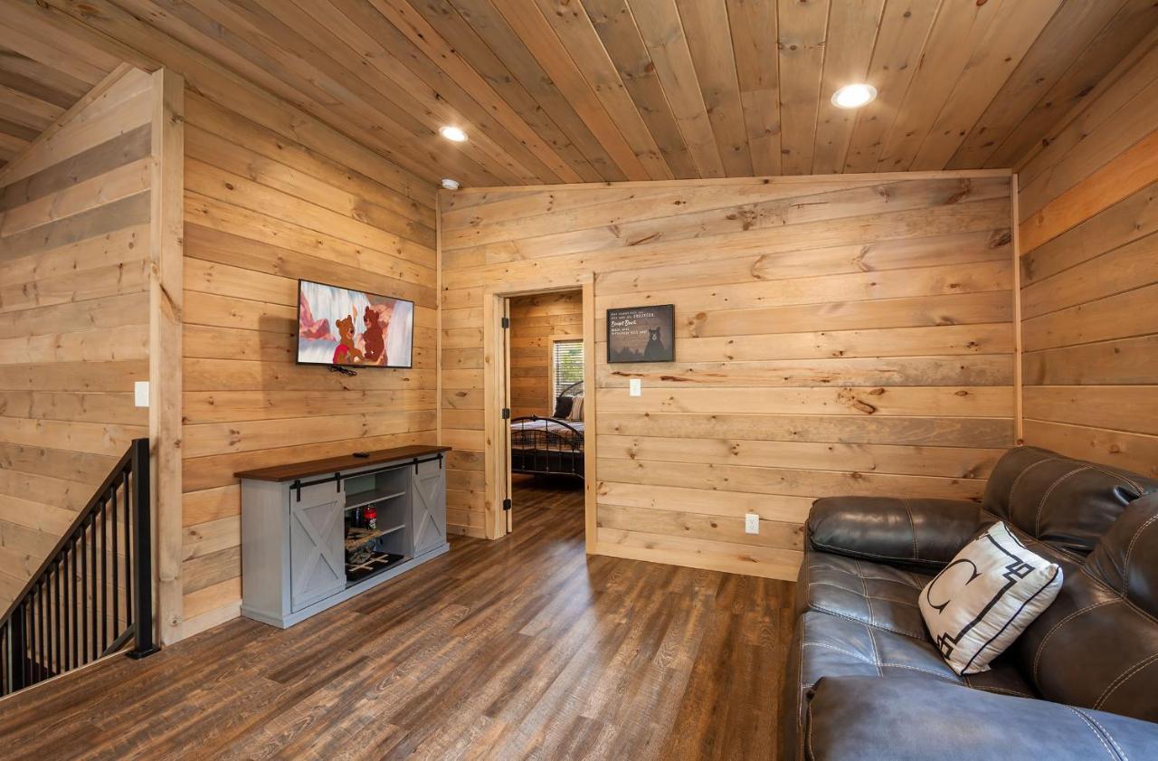 Holiday home Creekside Manor Too *