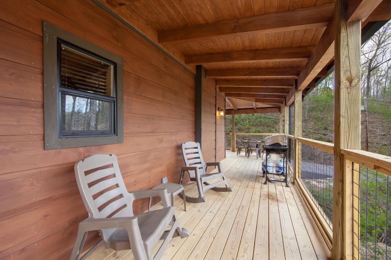 Holiday home Creekside Manor Too Gatlinburg