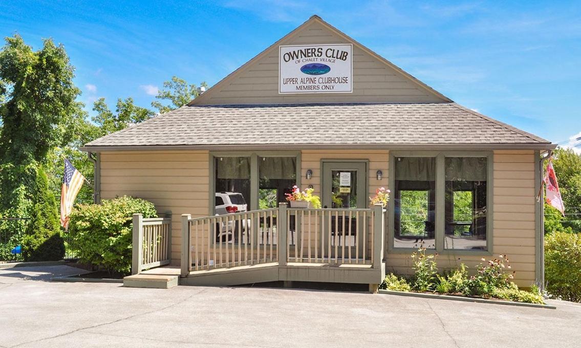 Holiday home Creekside Manor