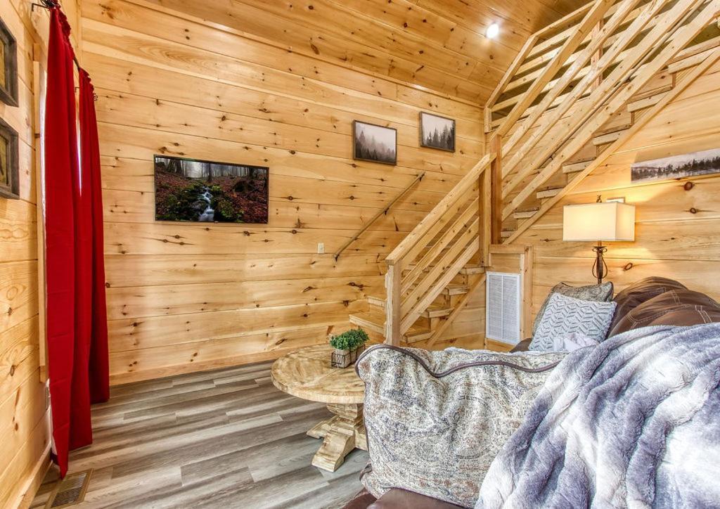 Holiday home Blue Mist Gatlinburg