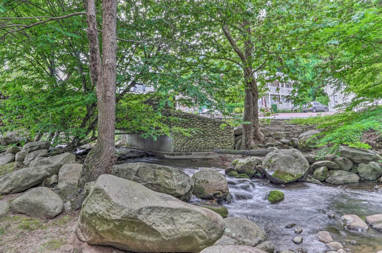 Apartment Bootleggers Hideaway In Downtown Gatlinburg! Gatlinburg