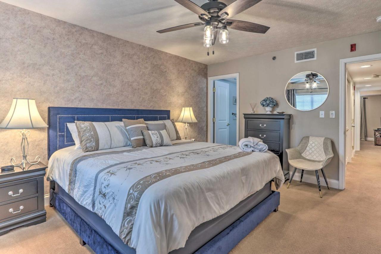 Bootleggers Hideaway In Downtown Gatlinburg! Apartment