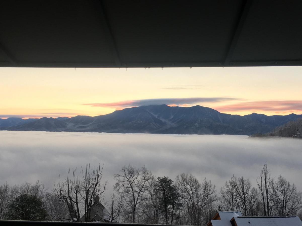 Apartment Smoky Summit