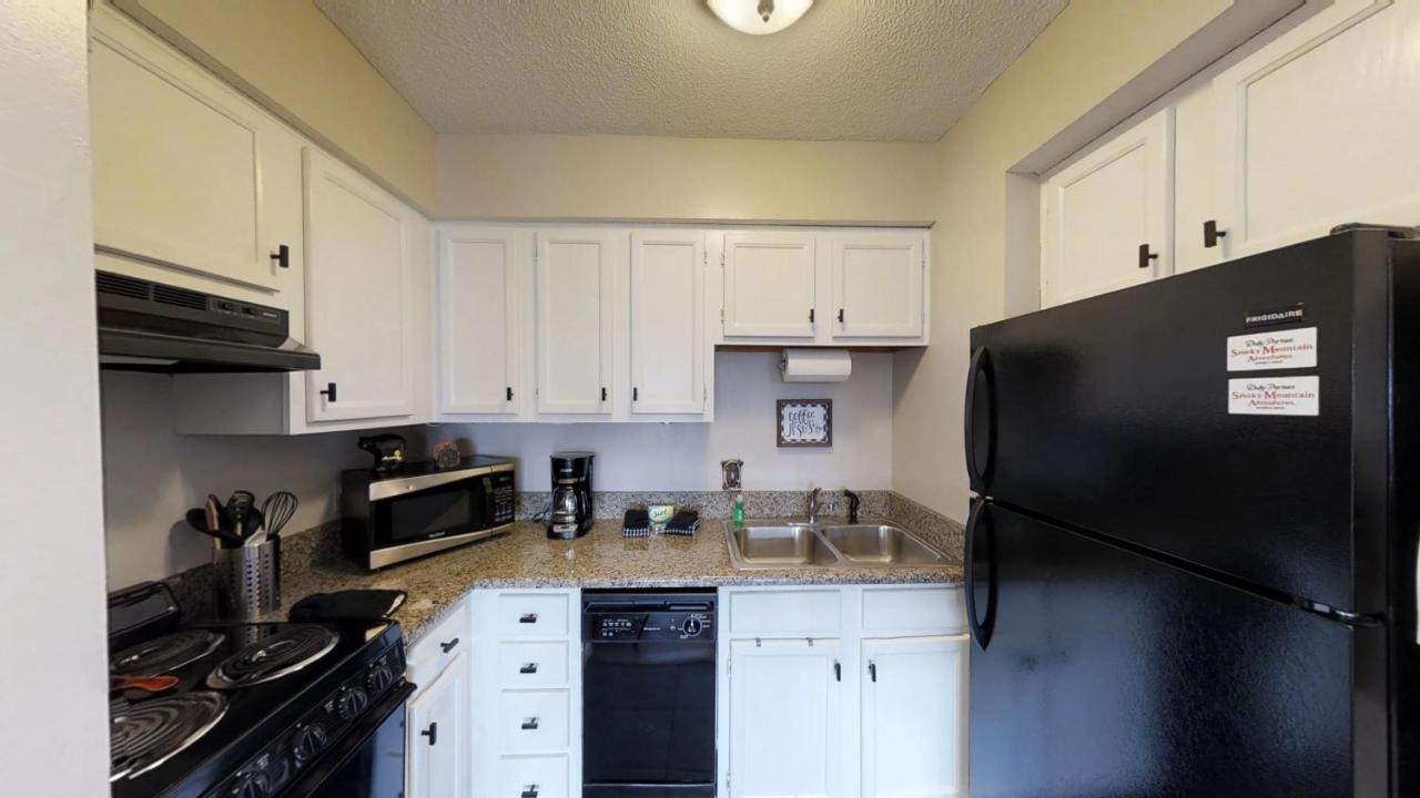 Apartment Smoky Summit Gatlinburg